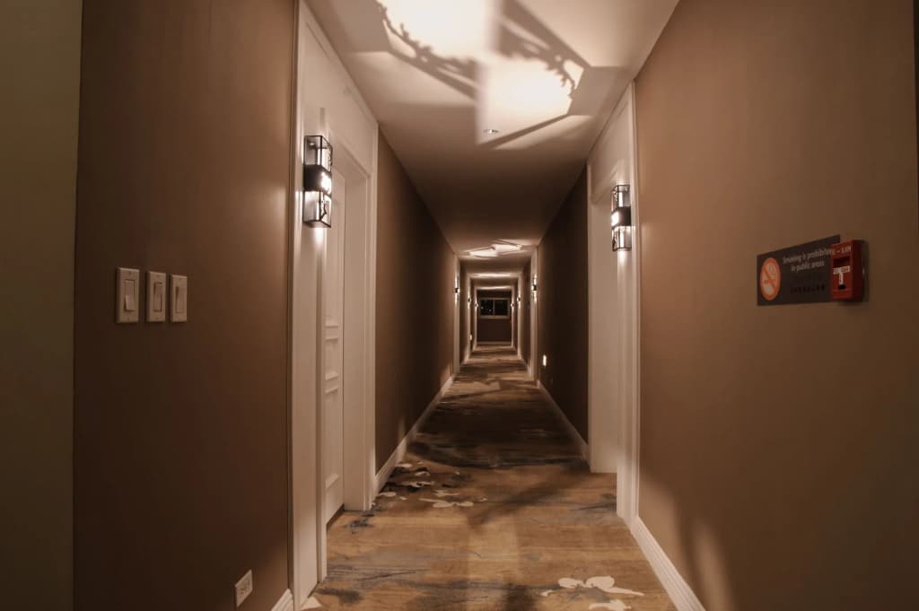 Hotel photo 12