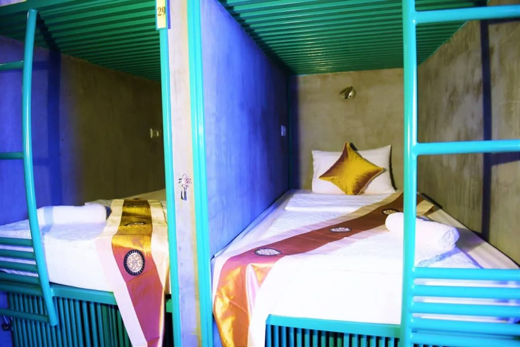 Hotel photo 5