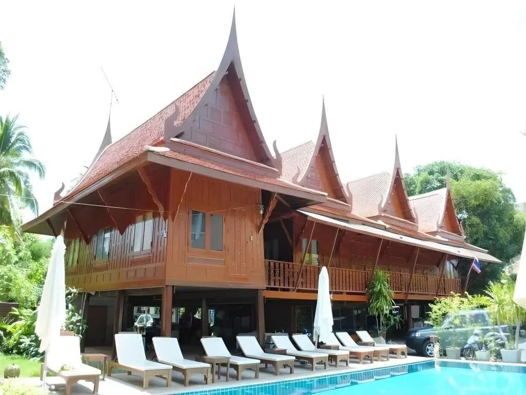 Hotel photo 14