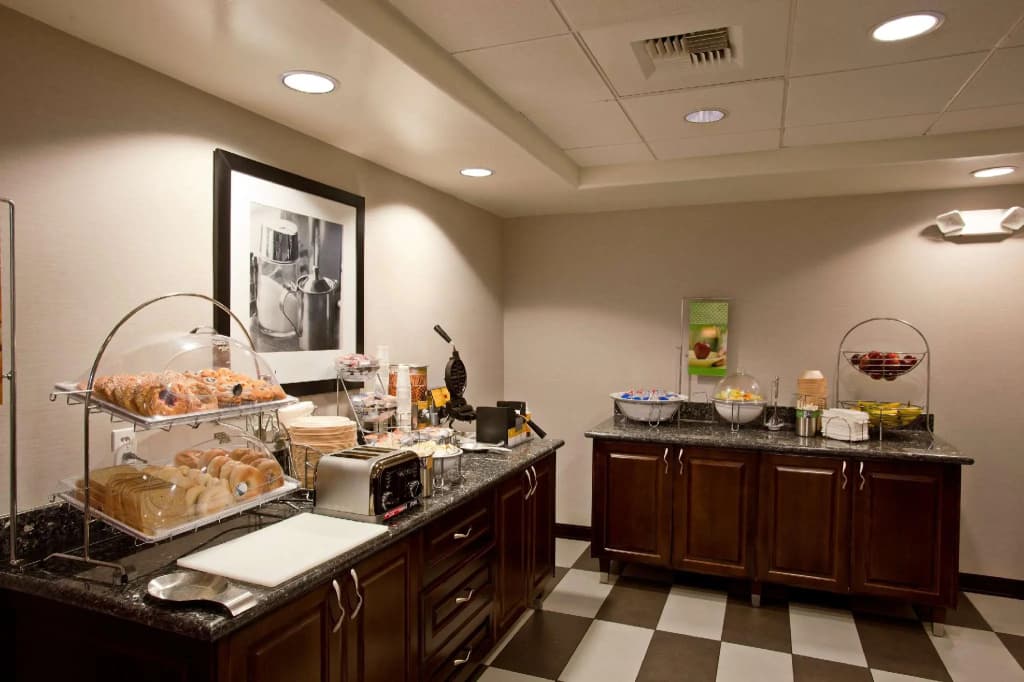 Hotel photo 11