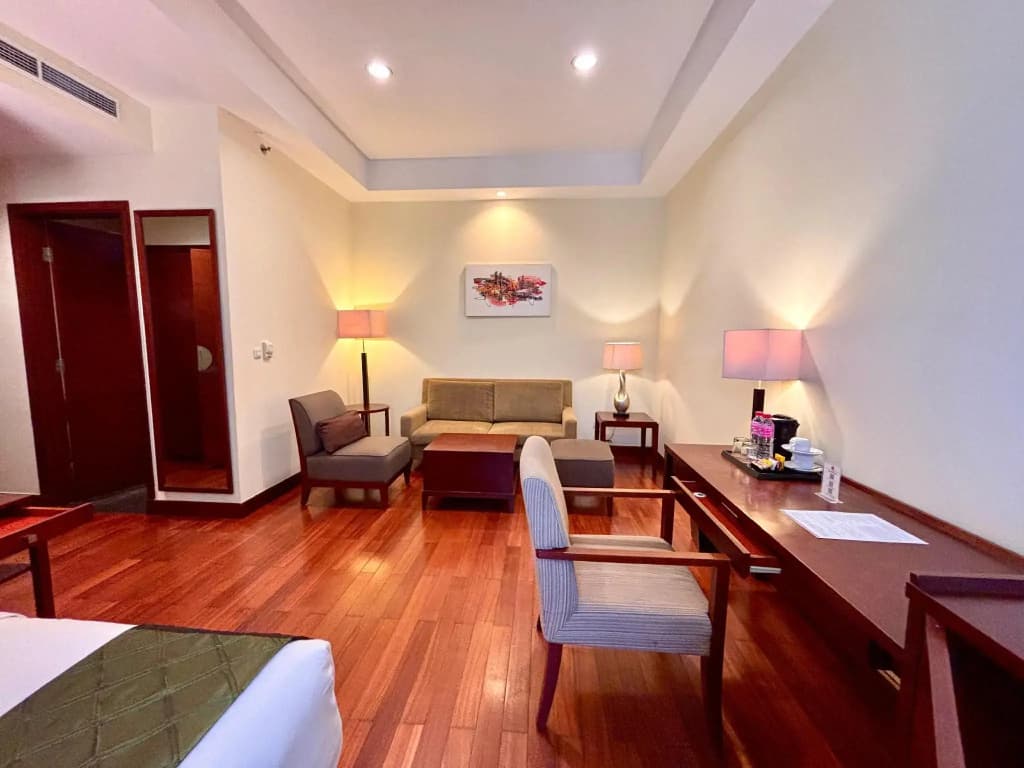 Hotel photo 30