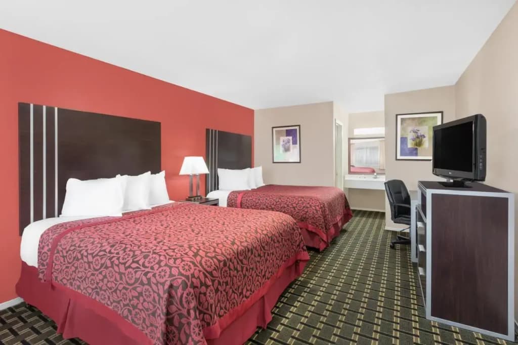 Hotel photo 7