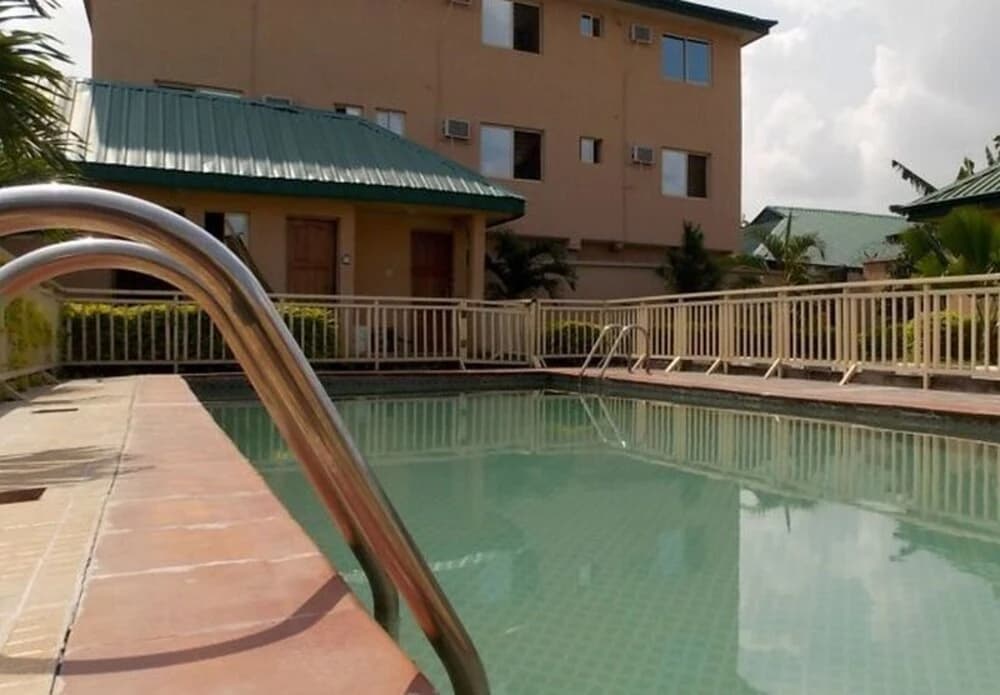 Hotel photo 10