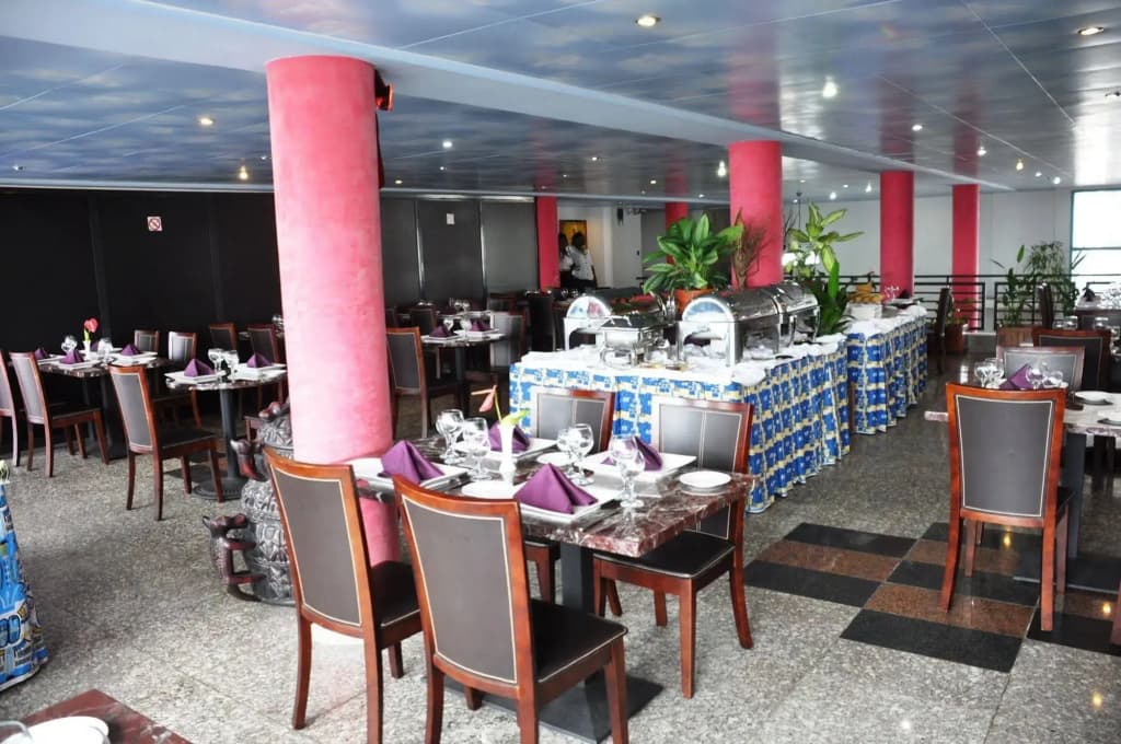 Hotel photo 20