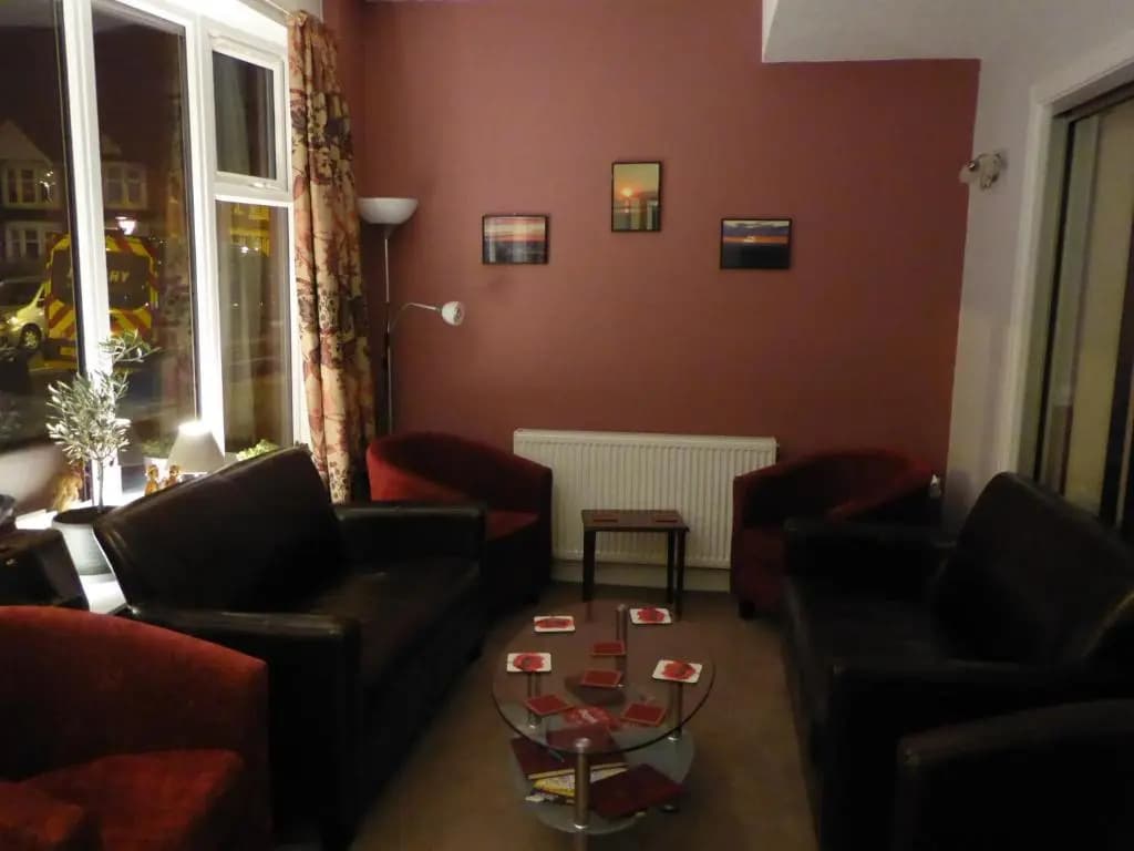 Hotel photo 8