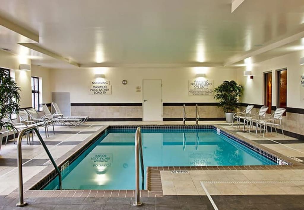 Hotel photo 14