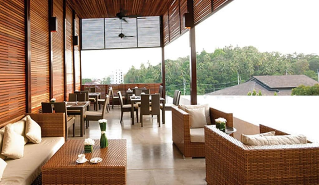 Hotel photo 10