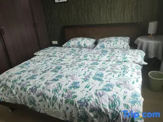 Family Suite with river view