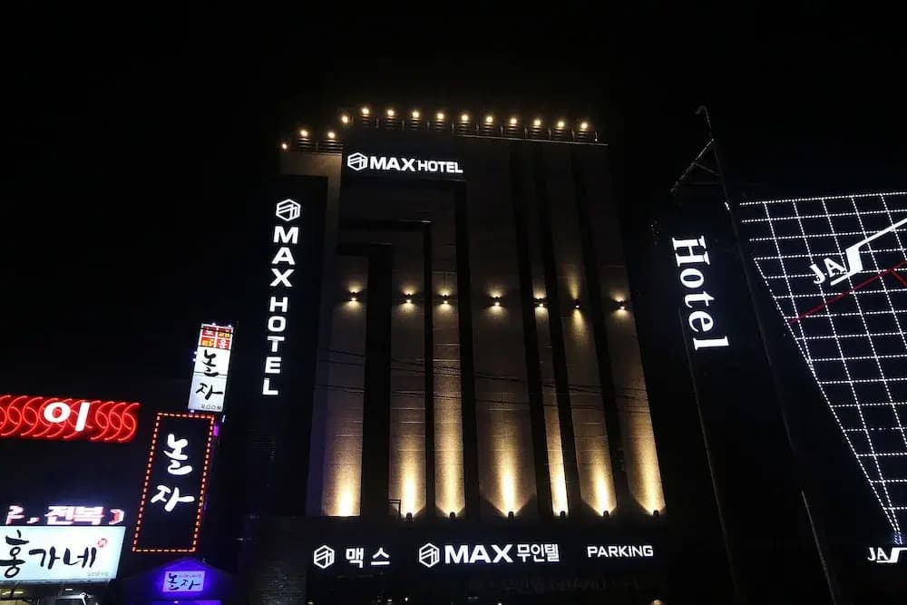 Hotel photo 20