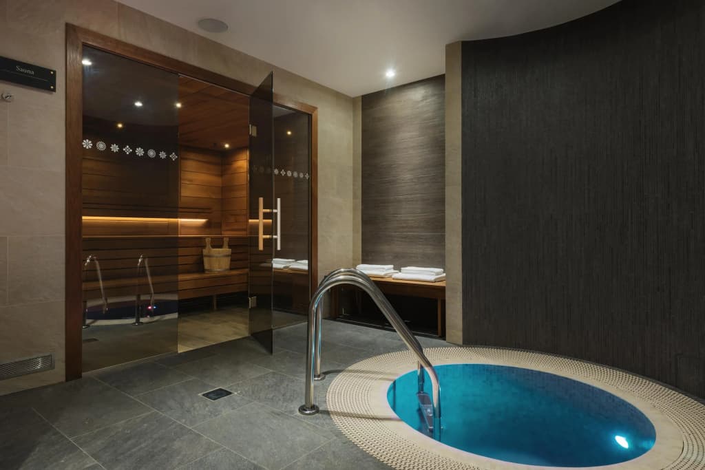 Hotel photo 11