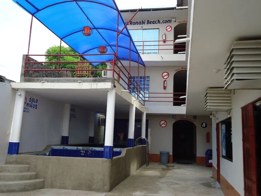 Hotel photo 15