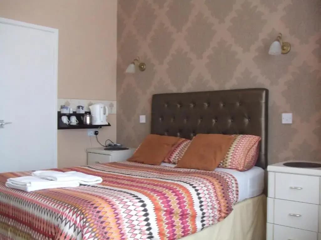 Superior room
