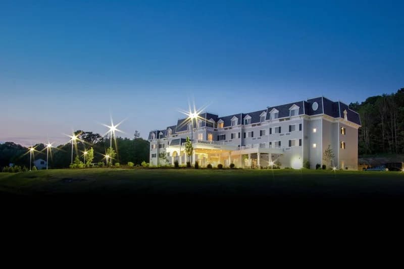 Hotel photo 1