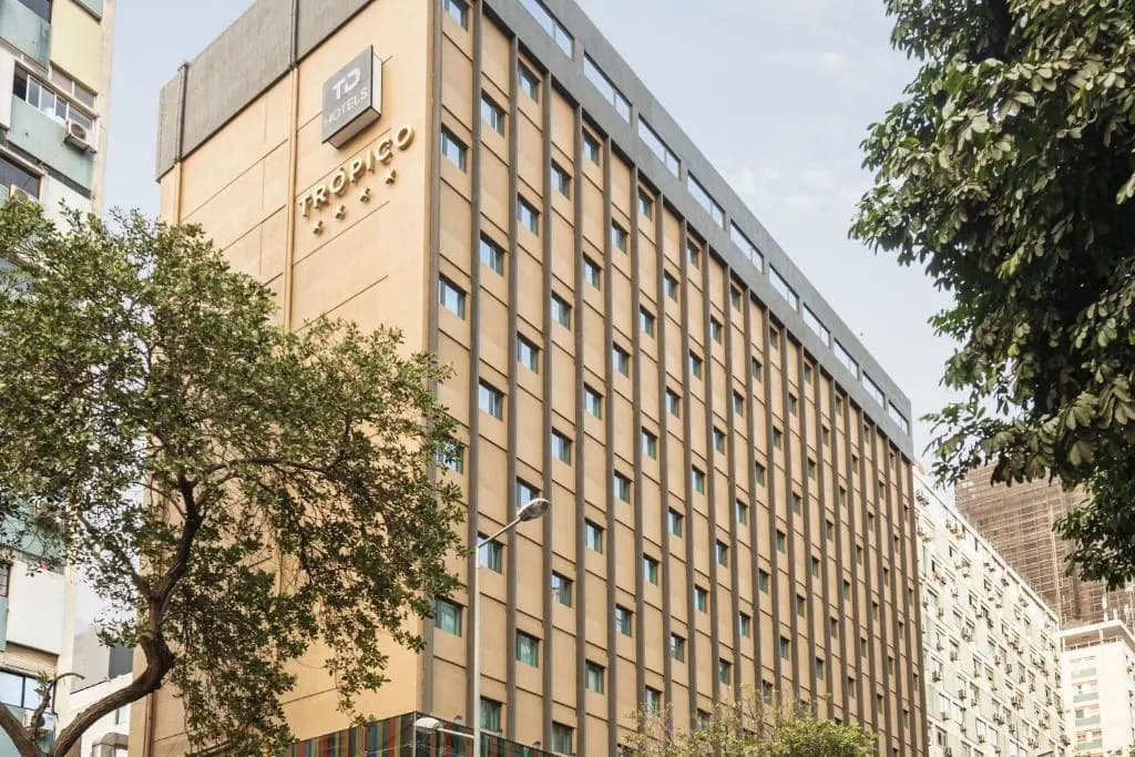 Hotel photo 1