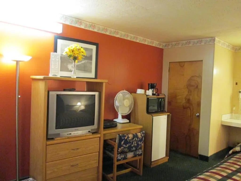 Hotel photo 7