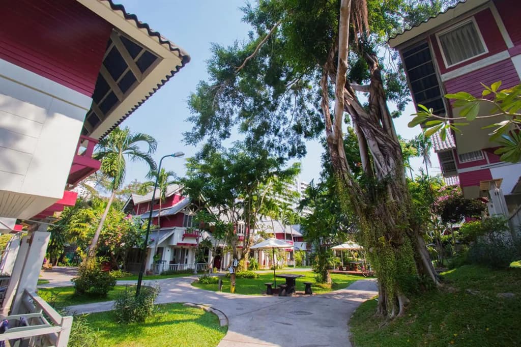 Hotel photo 20