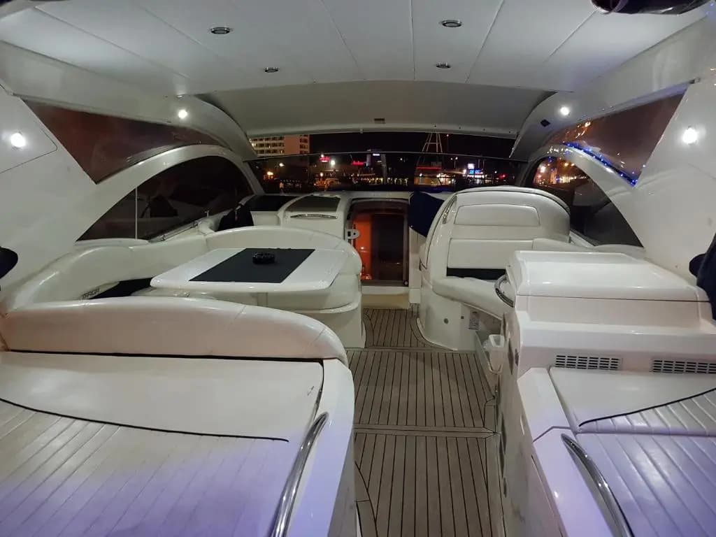 Luxury room
