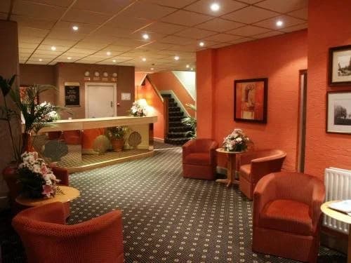 Hotel photo 8