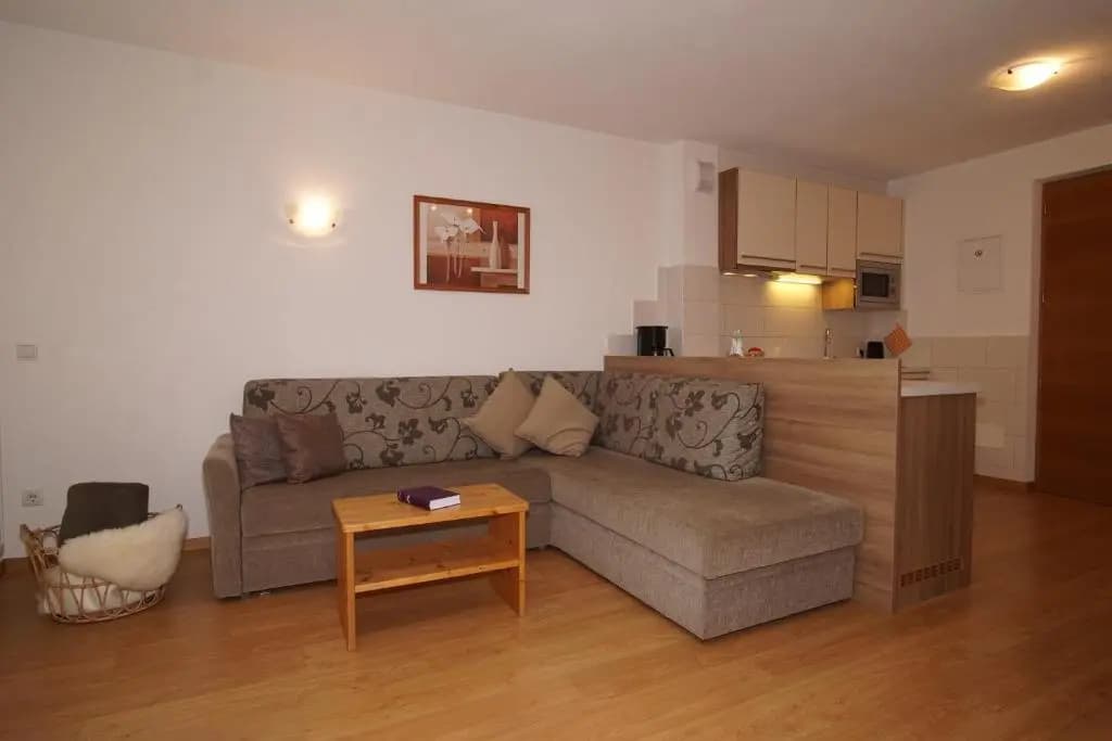 Standard Apartment