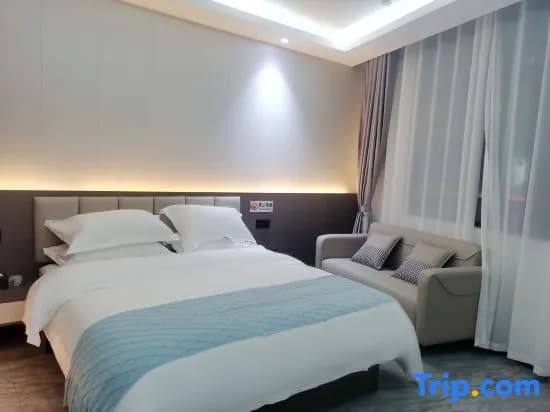Standard Double room full double bed