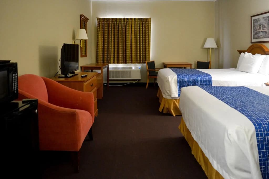 Hotel photo 16