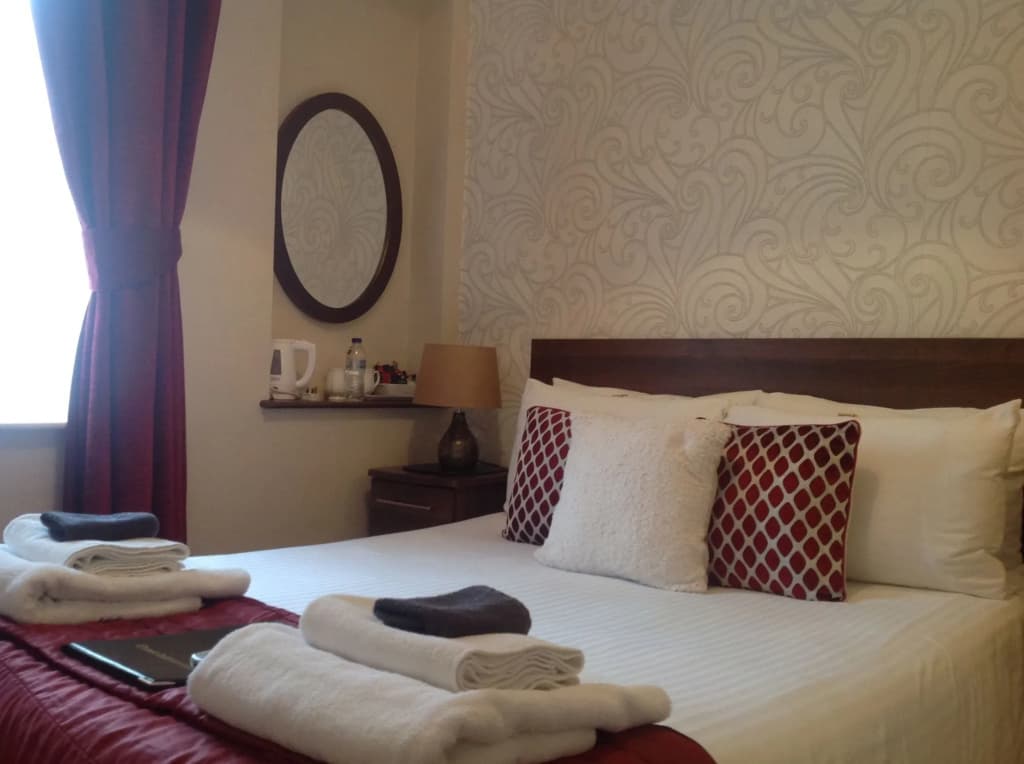 Hotel photo 5