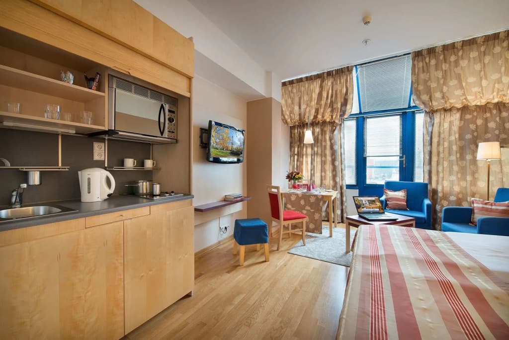 Hotel photo 15