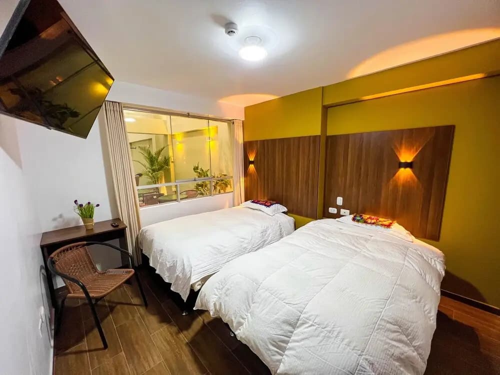 Hotel photo 18