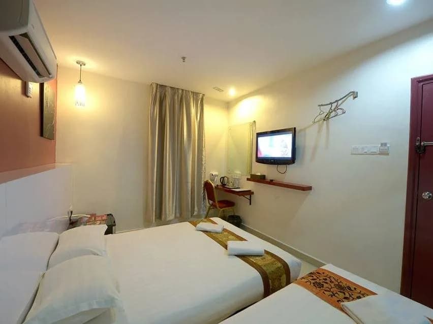 Hotel photo 6