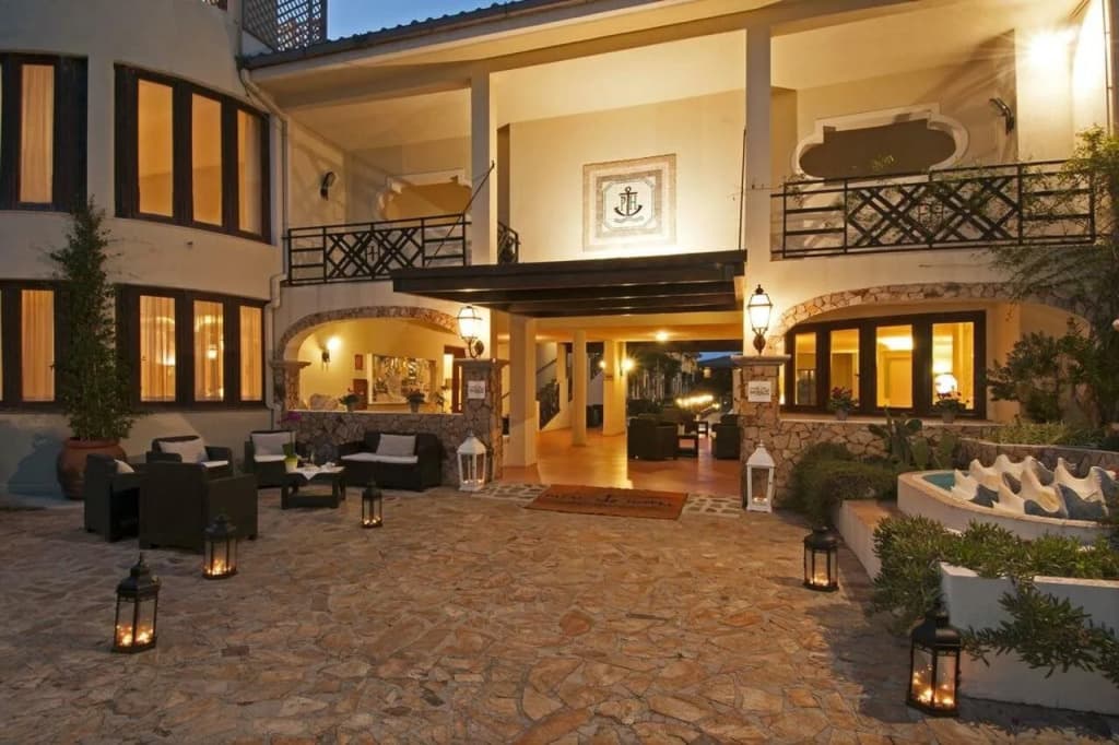 Hotel photo 17
