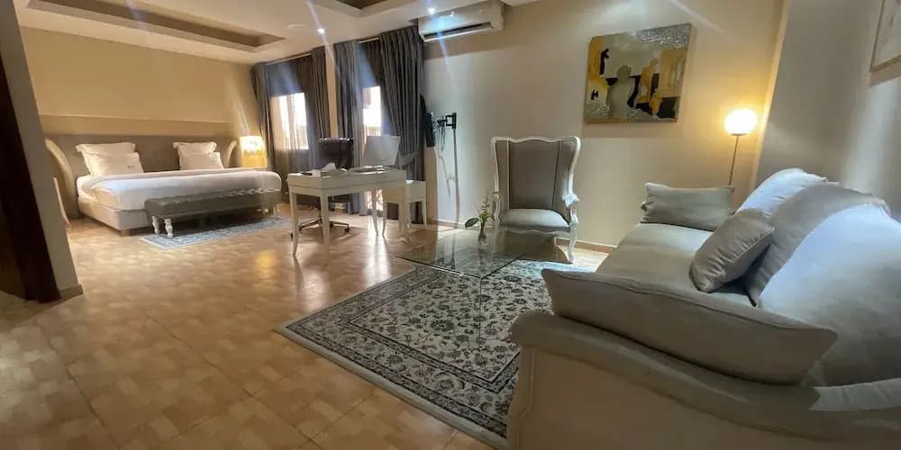 Hotel photo 6
