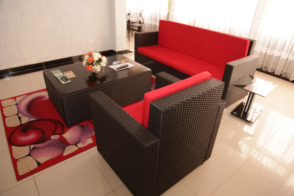Hotel photo 16