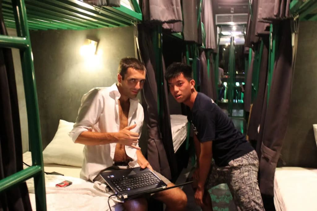 Hotel photo 26