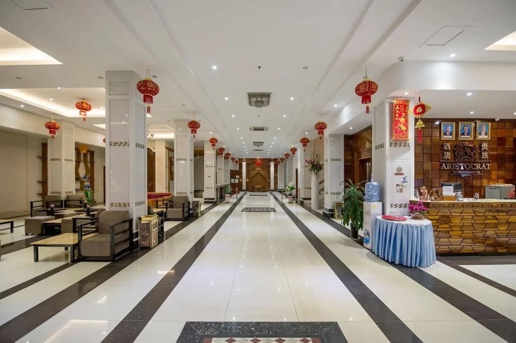 Hotel photo 17