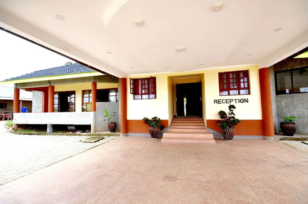 Hotel photo 1