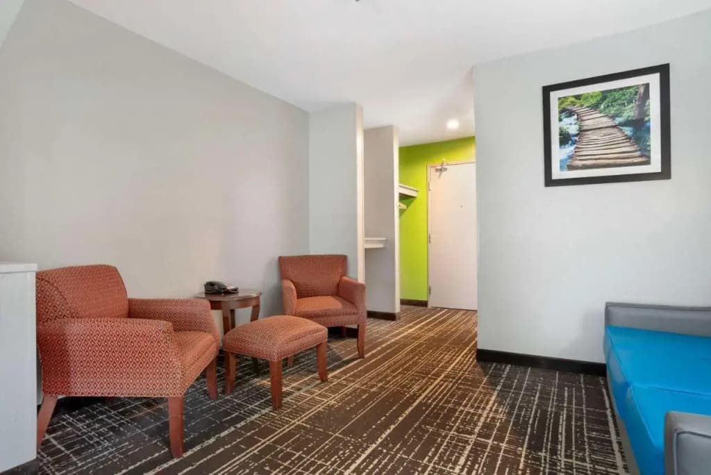 Hotel photo 13