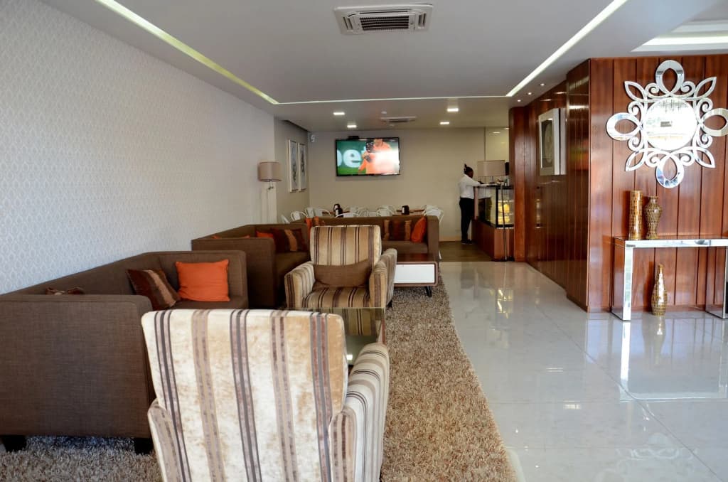 Hotel photo 8