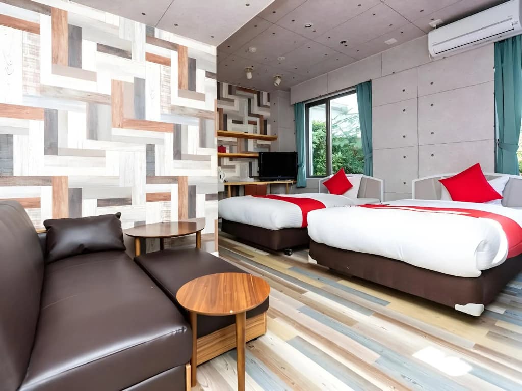 Hotel photo 2