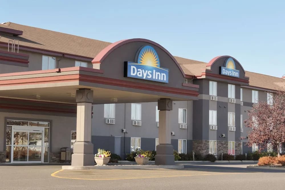 Hotel photo 1