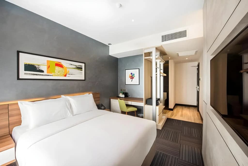 Hotel photo 28