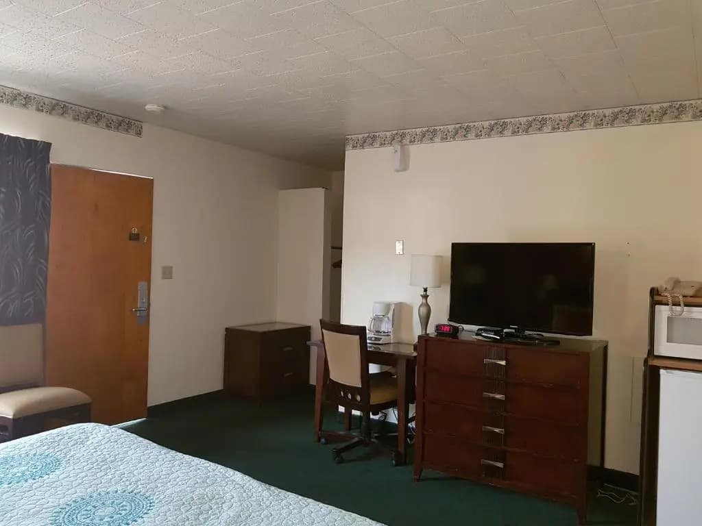Hotel photo 12