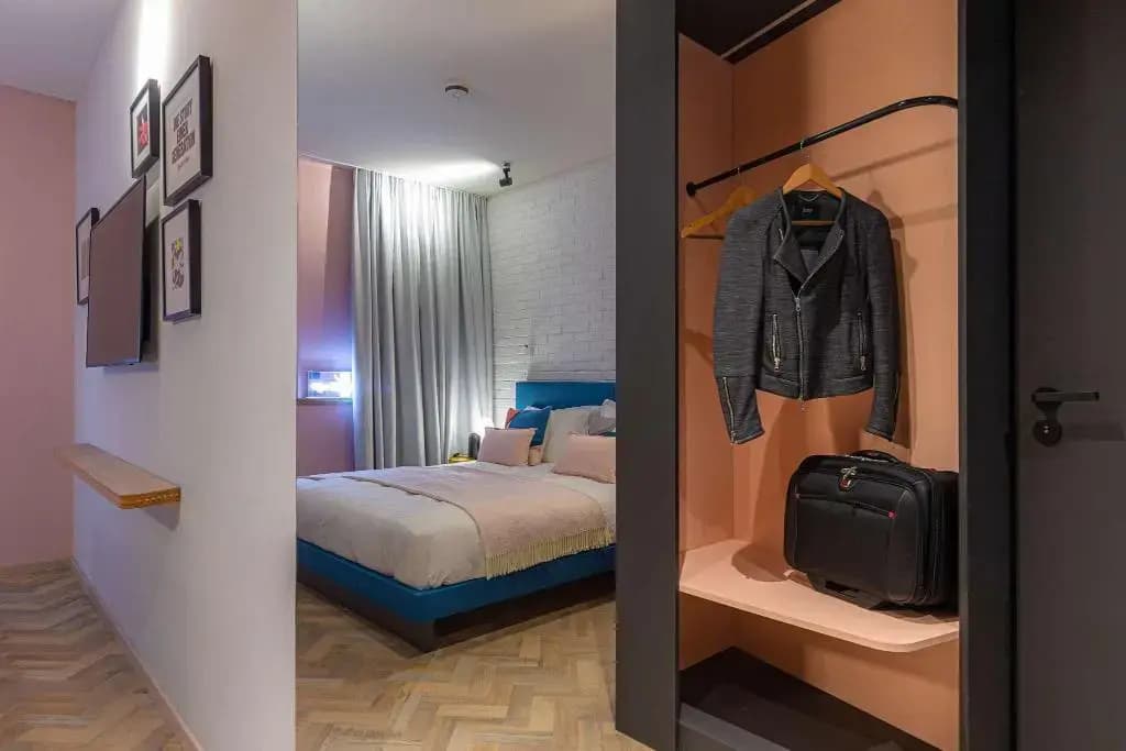 Hotel photo 2