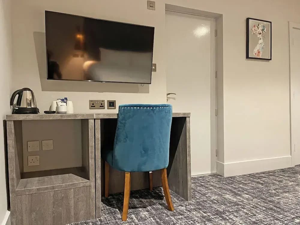 Hotel photo 5