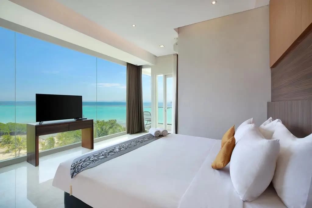 Executive room