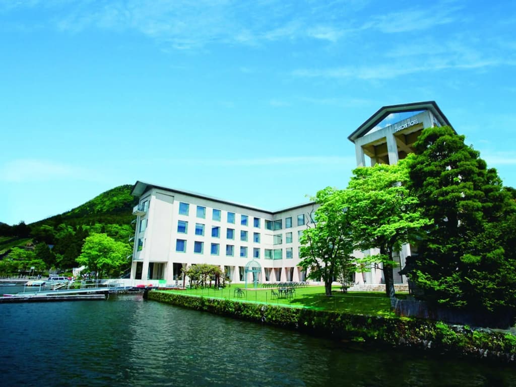 Hotel photo 24
