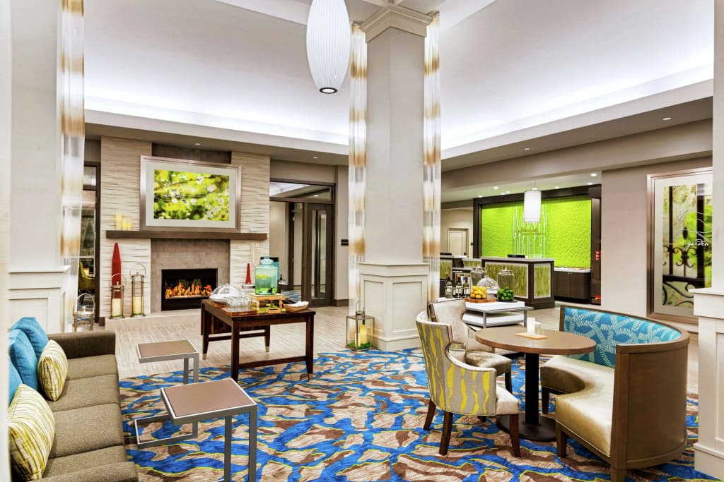 Hotel photo 24