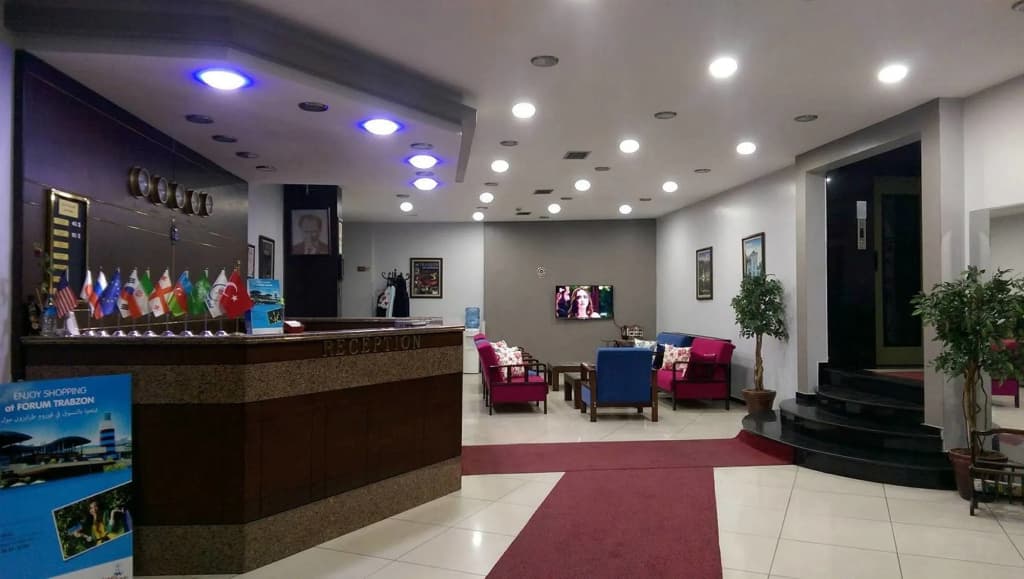 Hotel photo 11