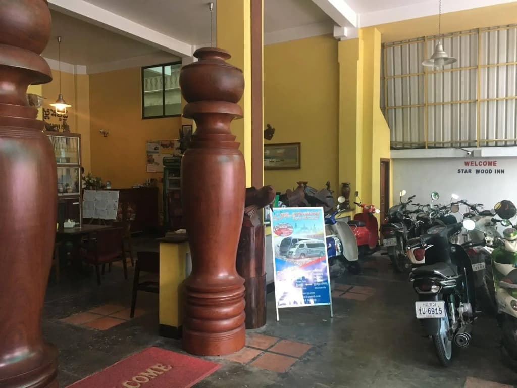 Hotel photo 25