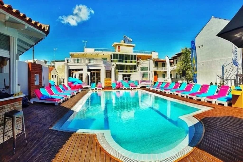 Hotel photo 11