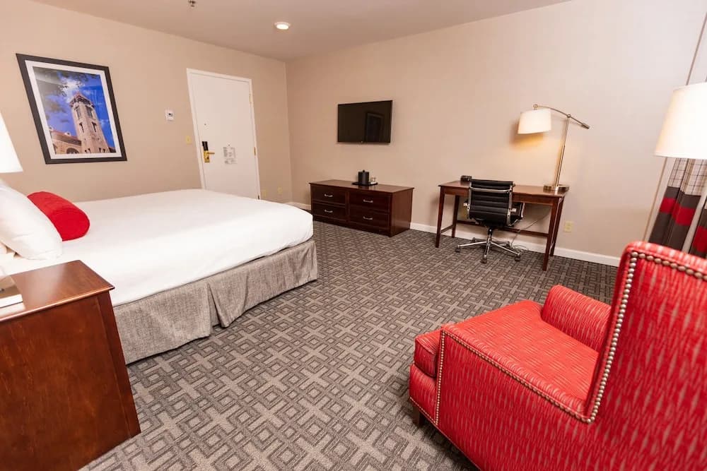 Hotel photo 5